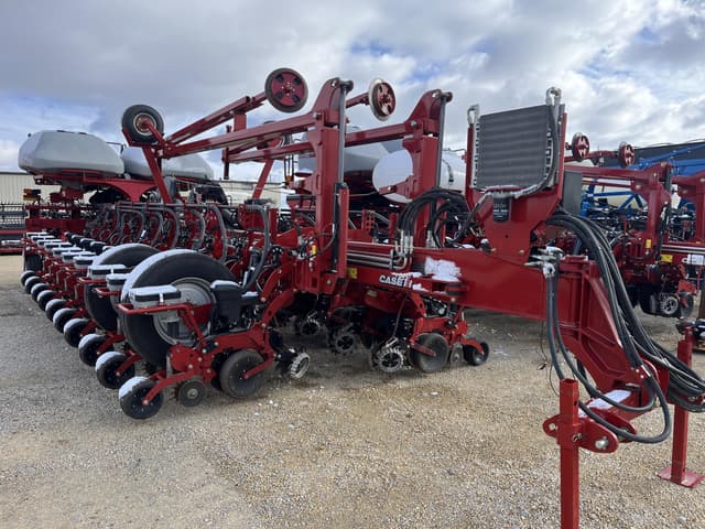 Image of Case IH 2150 equipment image 2