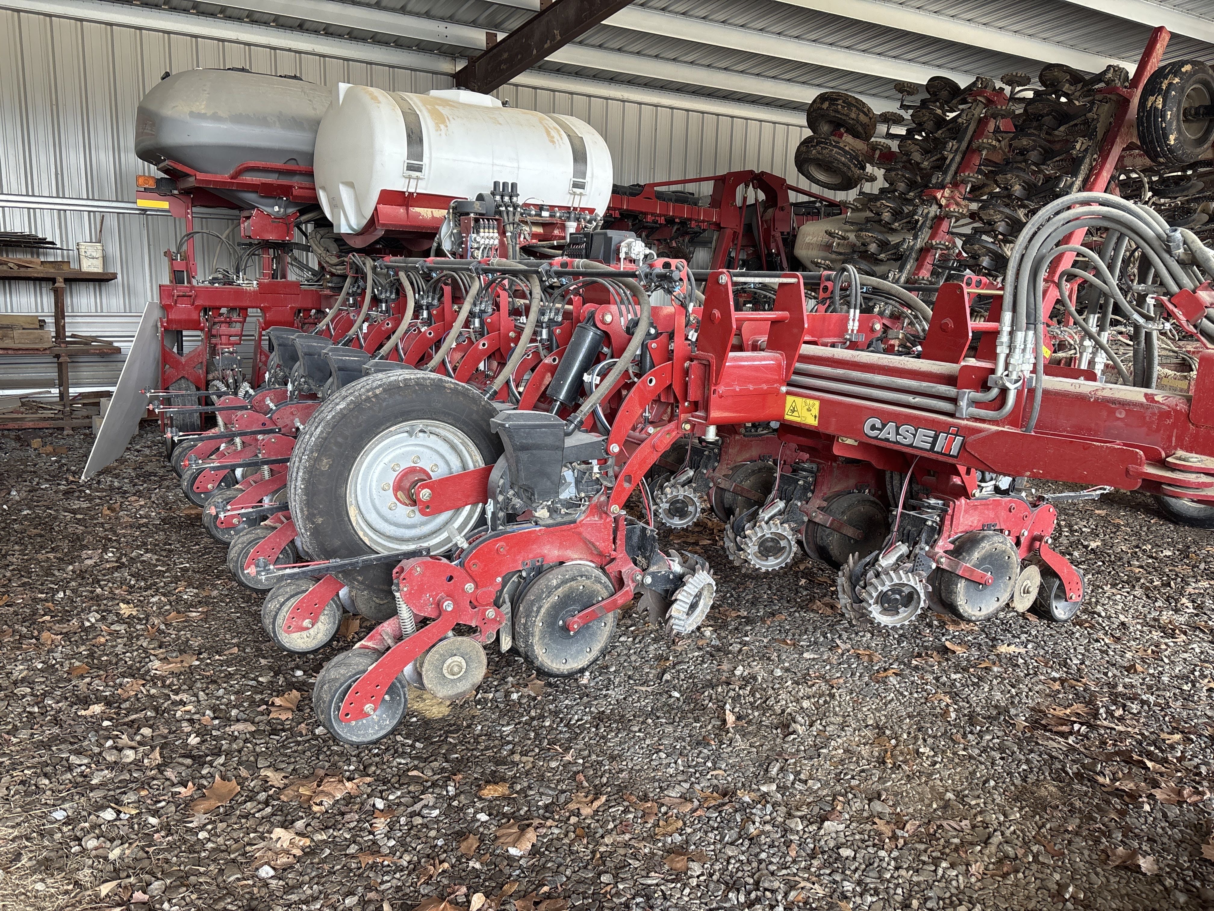 Main image Case IH 2150