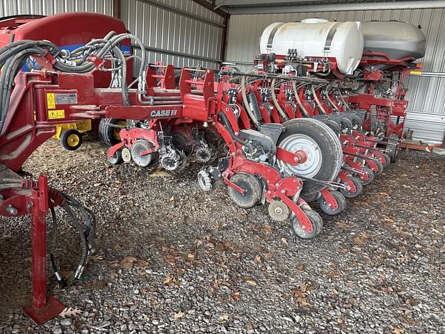 Image of Case IH 2150 equipment image 4