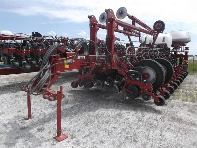 Image of Case IH 2150 equipment image 2