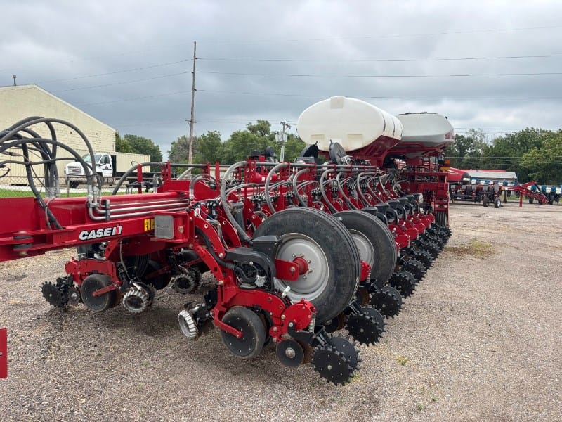 2020 Case IH 2150 Equipment Image0