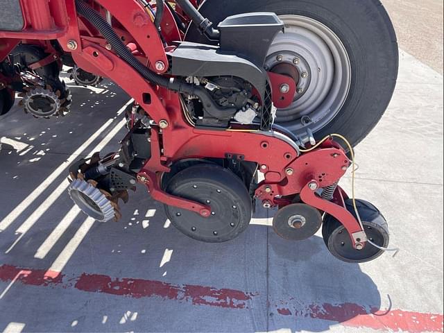 Image of Case IH Undetermined equipment image 1