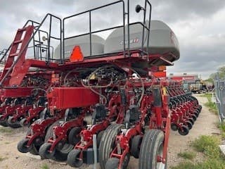 Image of Case IH 2150 equipment image 1