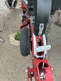 Image of Case IH 2150 equipment image 2