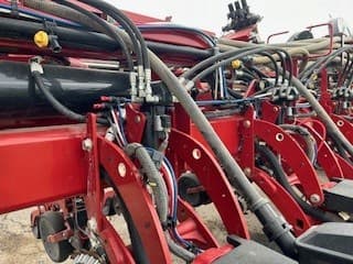 Image of Case IH 2150 equipment image 4