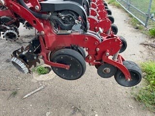 Image of Case IH 2150 equipment image 3