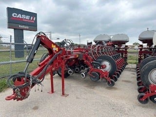 2020 Case IH 2150 Equipment Image0