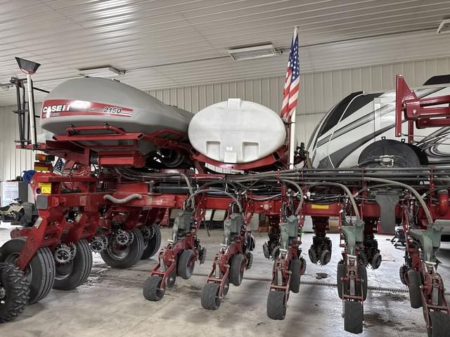 Image of Case IH 2150 equipment image 1