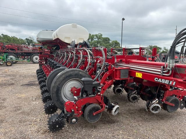 Image of Case IH 2150 equipment image 1