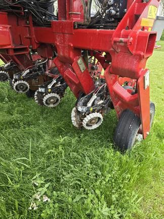Image of Case IH 2150 equipment image 4