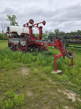 2020 Case IH 2150 Equipment Image0