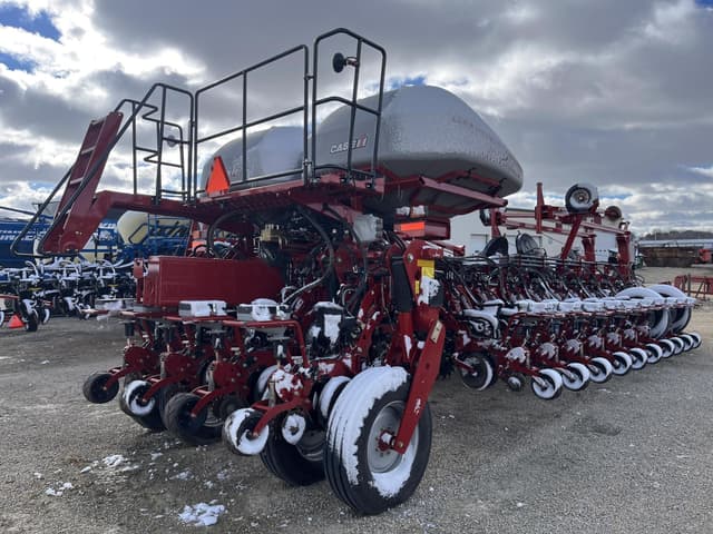 Image of Case IH 2150 equipment image 2