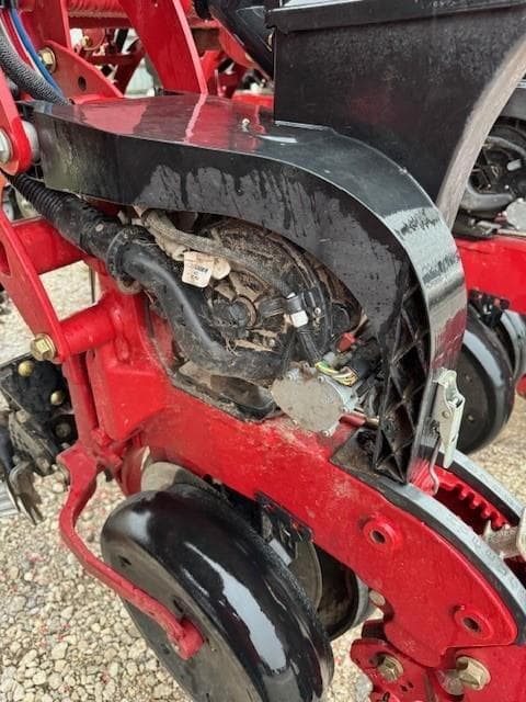 Image of Case IH 2150 equipment image 3