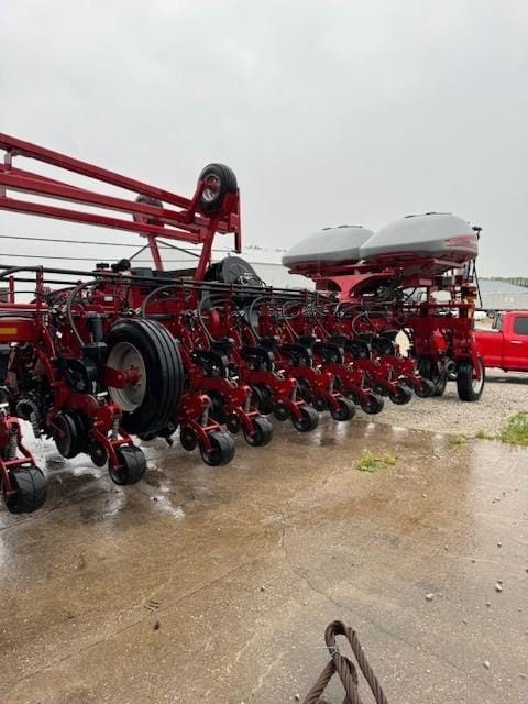 2020 Case IH 2150 Equipment Image0