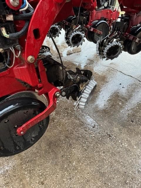 Image of Case IH 2150 equipment image 4