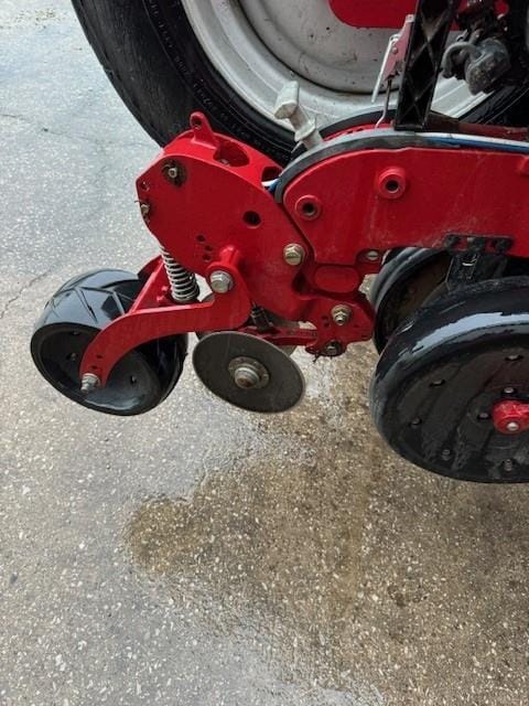 2020 Case IH 2150 Equipment Image0