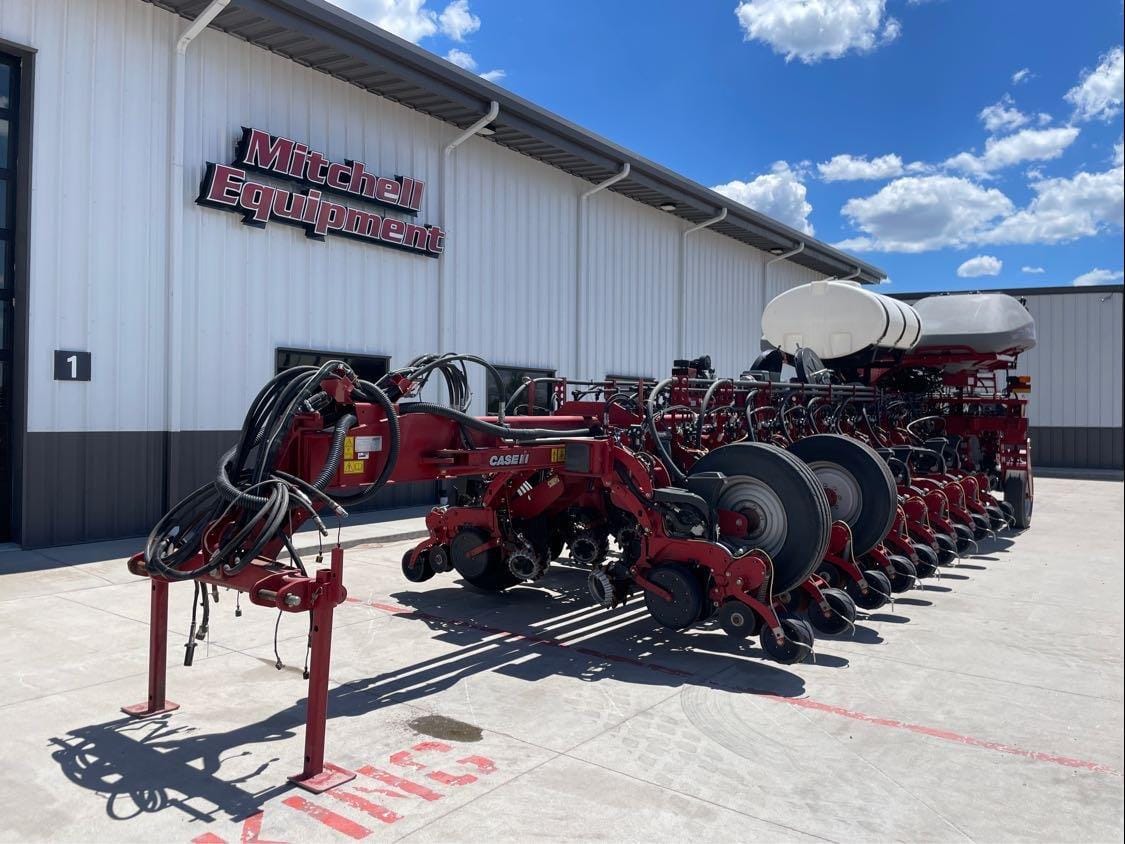 2020 Case IH 2150 Equipment Image0