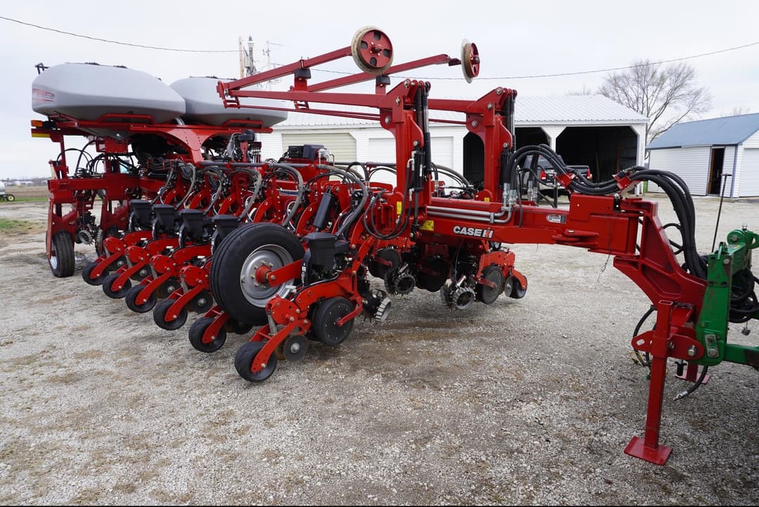 Image of Case IH 2150 Primary image