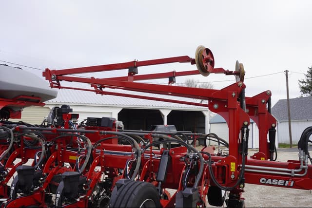 Image of Case IH 2150 equipment image 1