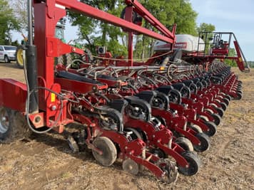 Main image Case IH 2160
