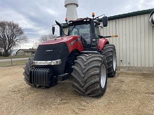 Main image Case IH Magnum 250 0