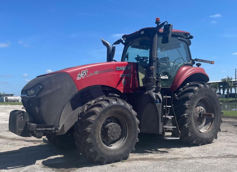 Main image Case IH Magnum 250