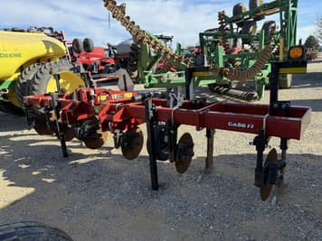 Main image Case IH 2500 Ecolo-Til