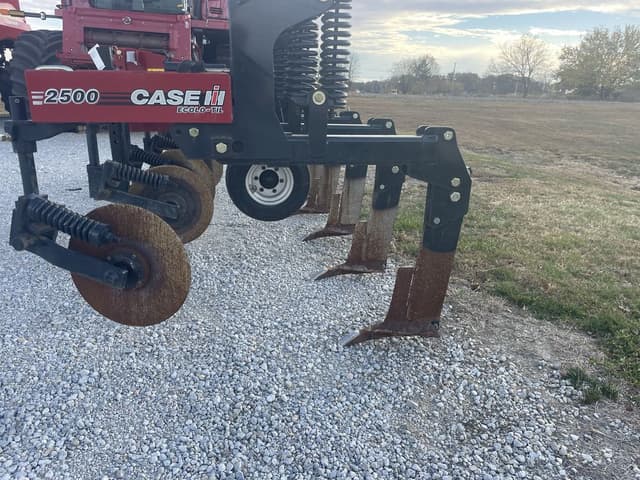 Image of Case IH 2500 Ecolo-Til equipment image 1