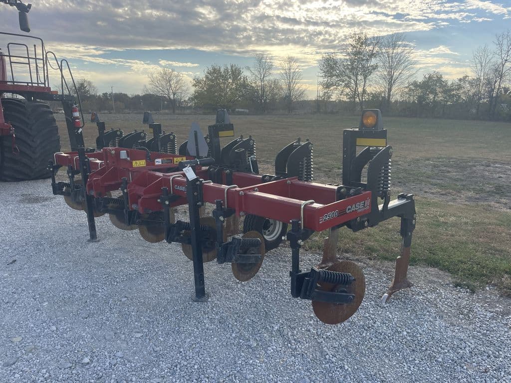 Image of Case IH 2500 Ecolo-Til Primary image