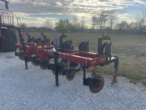 2020 Case IH 2500 Ecolo-Til Image