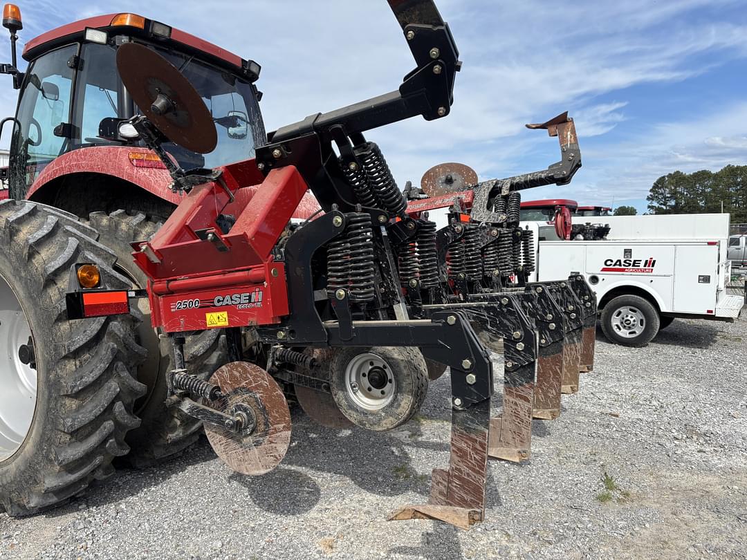 Image of Case IH 2500 Ecolo-Til Image 1