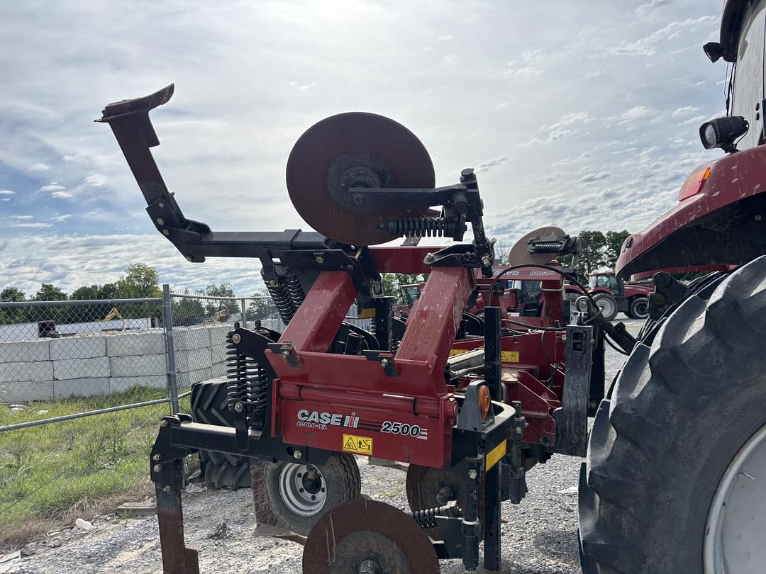 Image of Case IH 2500 Ecolo-Til Image 0