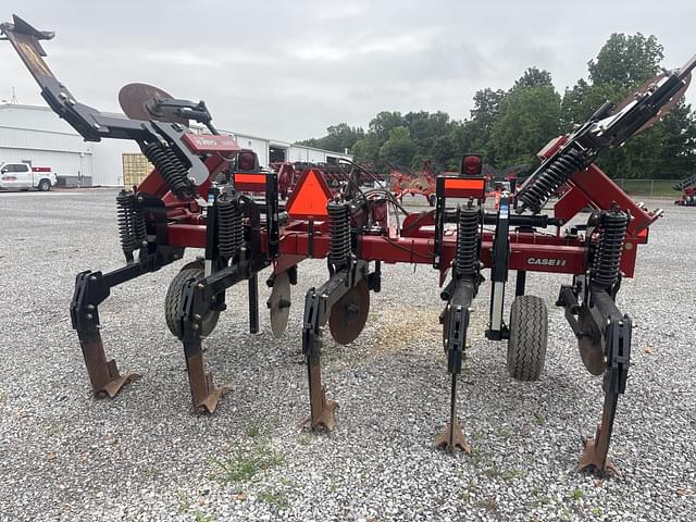 Image of Case IH 2500 Ecolo-Til equipment image 3