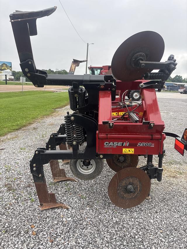 Image of Case IH 2500 Ecolo-Til equipment image 1