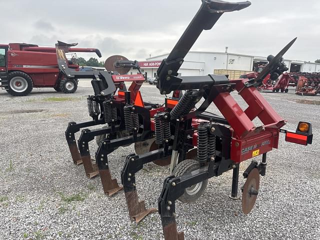 Image of Case IH 2500 Ecolo-Til equipment image 2