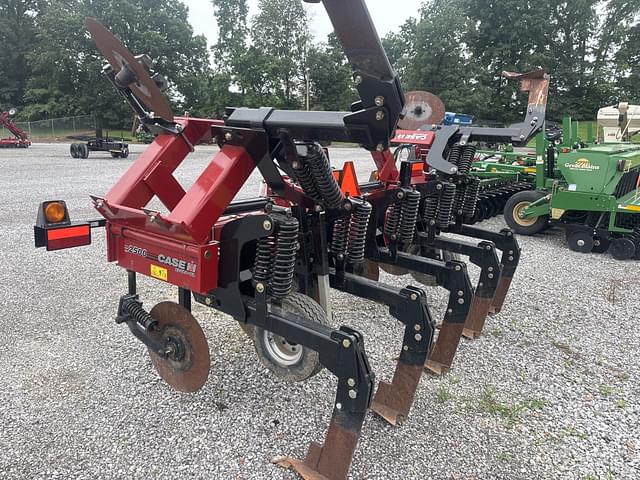 Image of Case IH 2500 Ecolo-Til equipment image 4