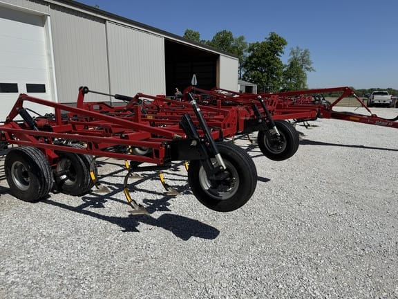2020 Case IH Tigermate 255 Equipment Image0