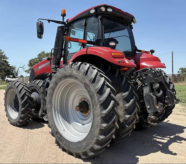 Image of Case IH Magnum 280 equipment image 3