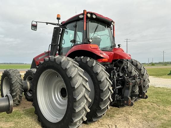 Image of Case IH Magnum 280 equipment image 3
