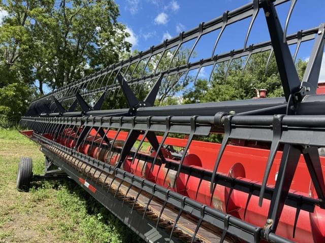 Image of Case IH 2020 equipment image 2
