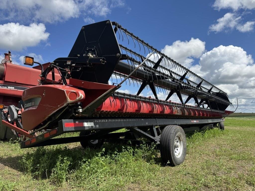 2020 Case IH 2020 Equipment Image0