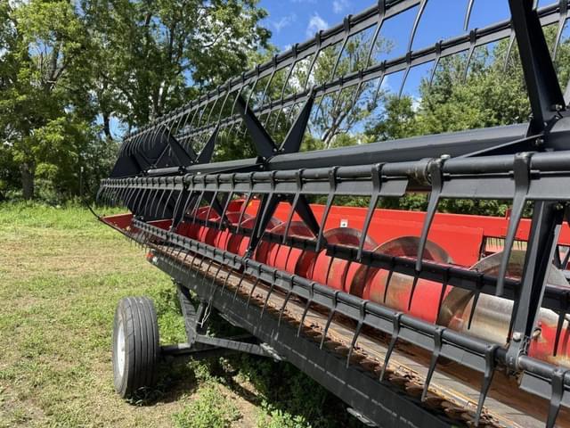 Image of Case IH 2020 equipment image 3