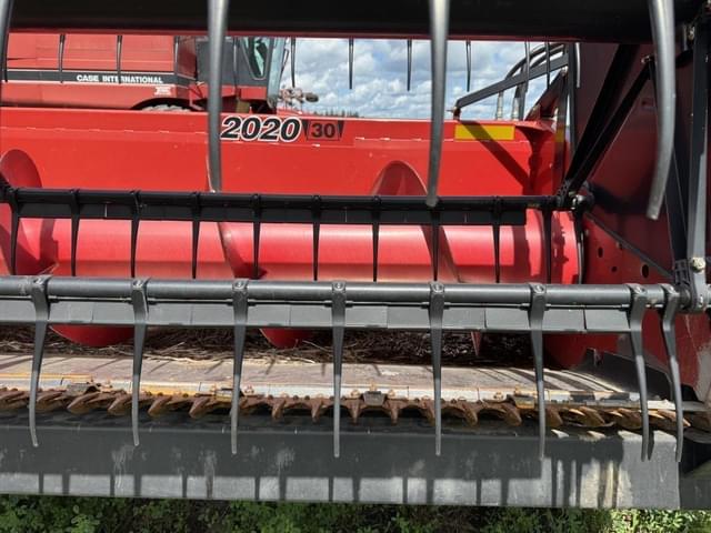 Image of Case IH 2020 equipment image 1