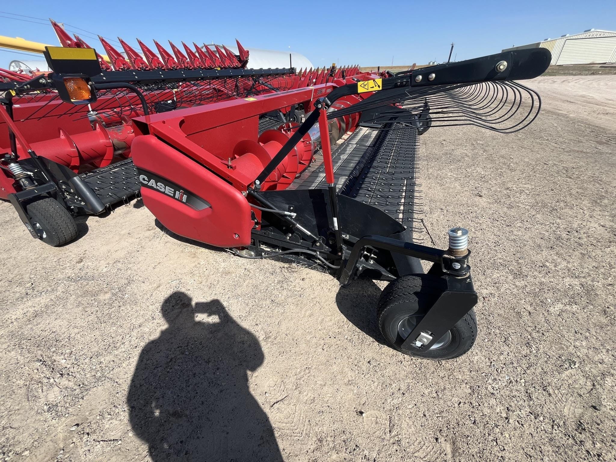 Main image Case IH 3016