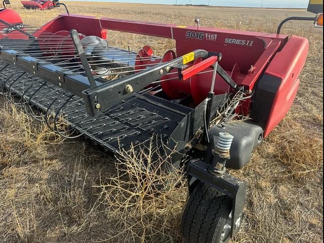 Image of Case IH 3016 equipment image 1