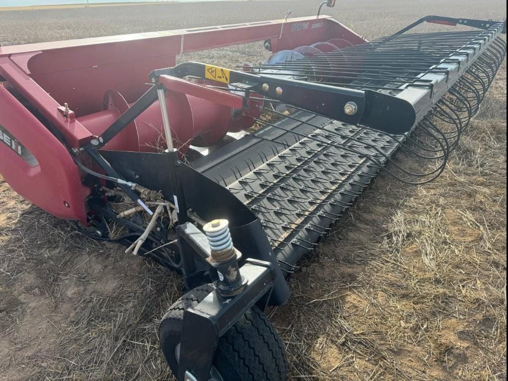 2020 Case IH 3016 Equipment Image0