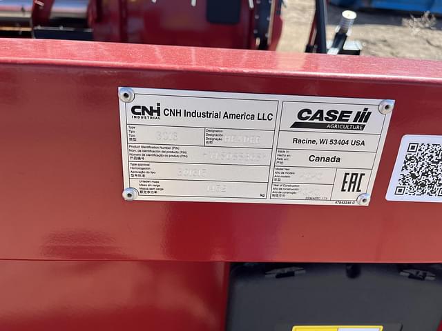 Image of Case IH 3016 equipment image 4