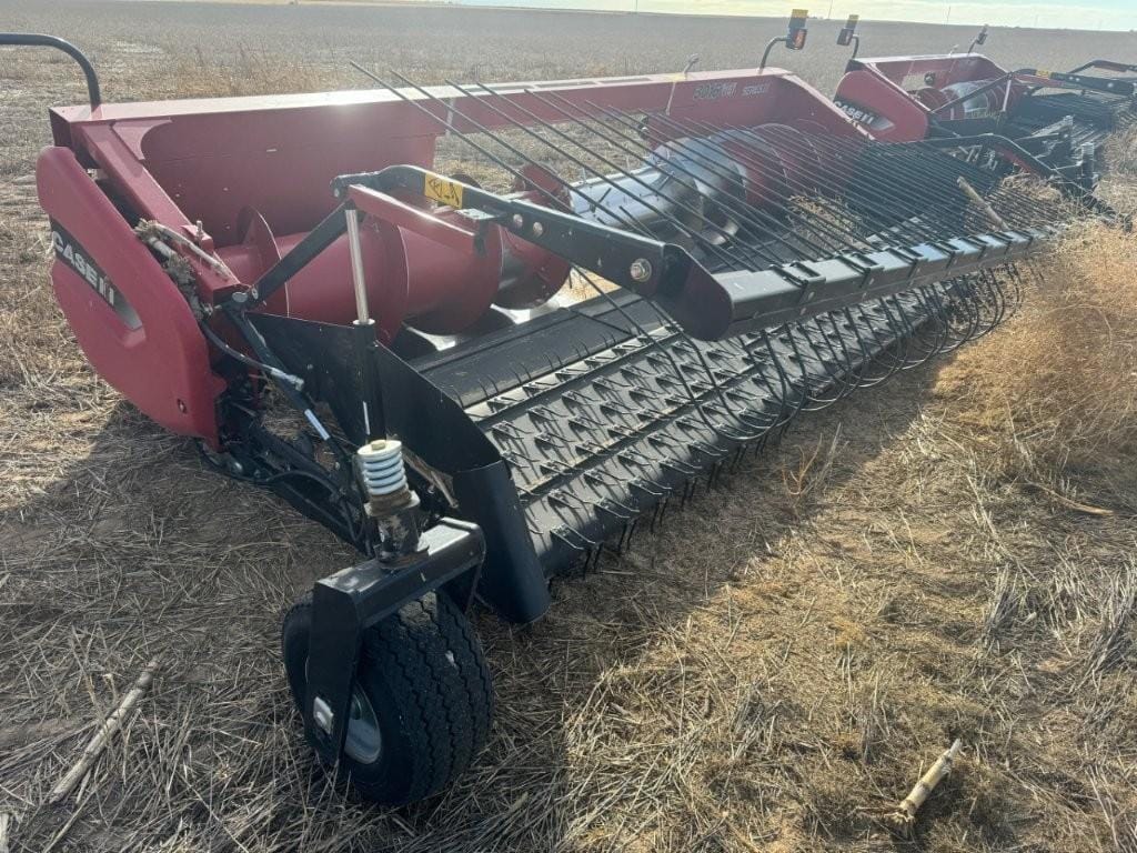 2020 Case IH 3016 Equipment Image0