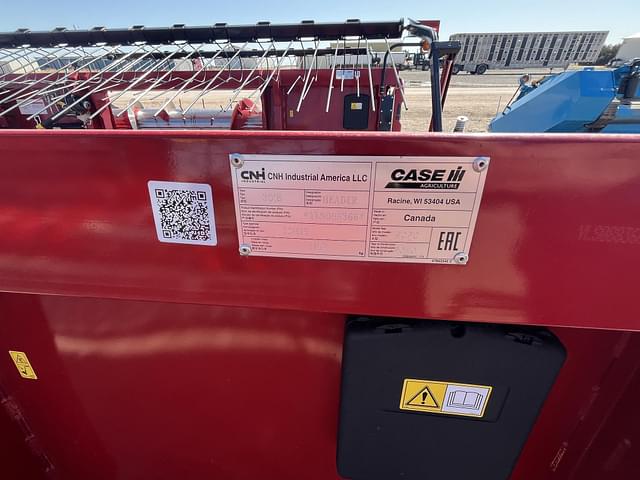 Image of Case IH 3016 equipment image 4