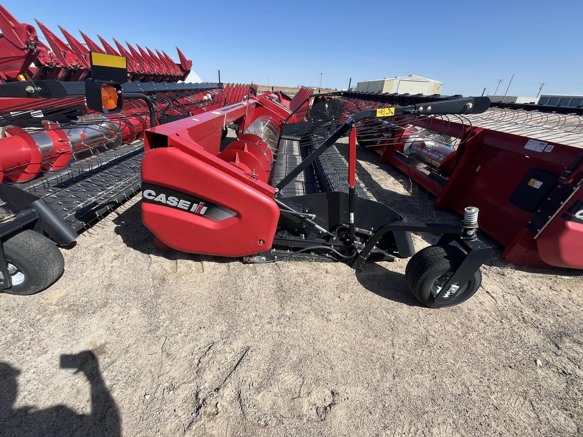 Main image Case IH 3016